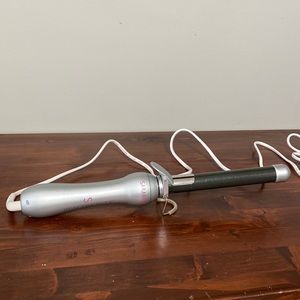 Beachwaver Pro Sarah Potempa